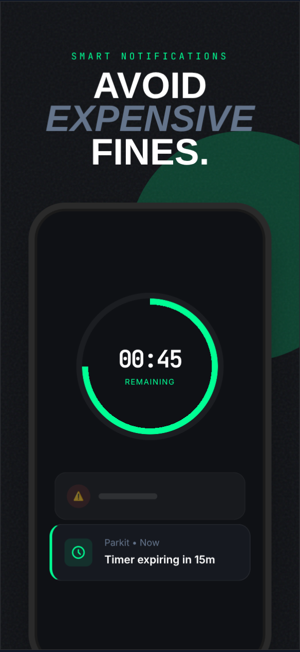 Timer Interface
